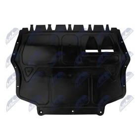 Motor- / Unterfahrschutz von NTY EZC-VW-579