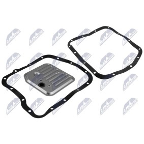Hydraulikfiltersatz, Automatikgetriebe FSF-CH-029 von NTY günstig für 15,57 € online kaufen