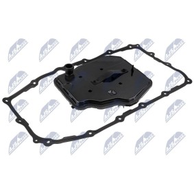 Hydraulikfilter, Automatikgetriebe für CHEVROLET von NTY