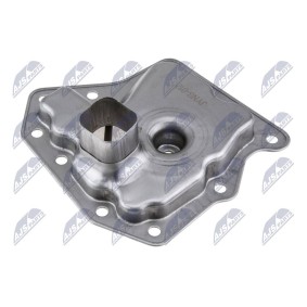 Hydraulikfilter, Automatikgetriebe für NISSAN von NTY
