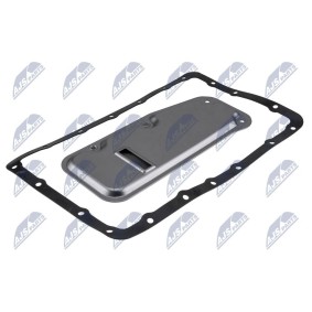 Hydraulikfilter, Automatikgetriebe für TOYOTA von NTY