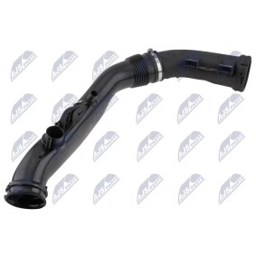 Ansaugschlauch, Luftfilter des Herstellers NTY - Originalware Artikelnummer: GPP-BM-152