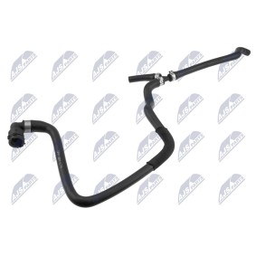 Comprar Tuberia flexible calefacción de NTY GPP-BM-174 a bajo precio de 17,98 €