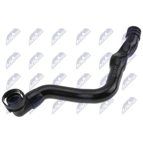 Köp Slang, vevhusventilation av NTY GPP-VW-041 till det låga priset 259,72 kr