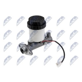 Compre Cilindro principal de freno de NTY online para PAJERO III (V7_W, V6_W) a precios moderados