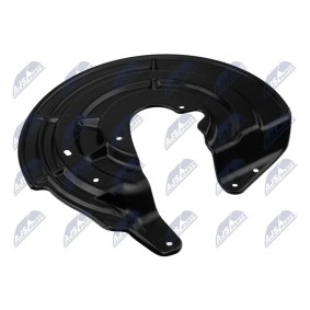 Ankerblech HTO-CT-004