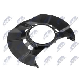 Ankerblech HTO-HD-003