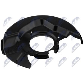 Comprar Chapa protectora contra salpicaduras, disco de freno de NTY HTO-TY-050 a bajo precio de 36,98 €