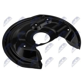 Comprar Chapa protectora contra salpicaduras, disco de freno de NTY HTO-VW-067 a bajo precio de 20,43 €