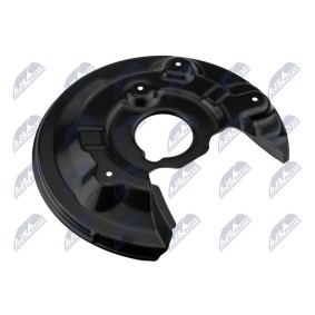 Comprar Chapa protectora contra salpicaduras, disco de freno de NTY HTO-VW-069 a bajo precio de 19,51 €