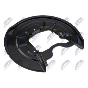 Comprar Chapa protectora contra salpicaduras, disco de freno de NTY HTO-VW-073 a bajo precio de 21,39 €