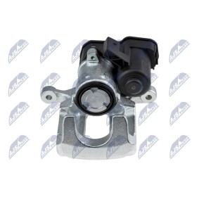 Osta Jarrusatula NTY:llä HZT-VW-098 edullisesti hintaan 119,95 €