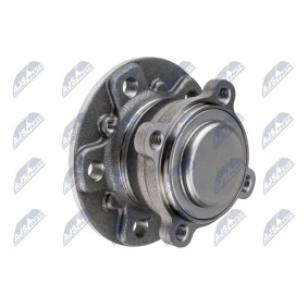 Radlagersatz KLT-BM-033 für Countryman (F60) für 74,00 CHF