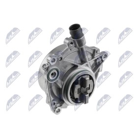 Osta Alipainepumppu, jarrujärjestelmä NTY:llä PVP-PS-001 edullisesti hintaan 148,25 €