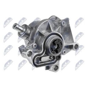 Köp Vakuumpump bromsservo av NTY PVP-VW-008 till det låga priset 1090,13 kr