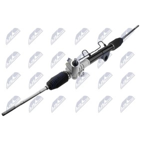 Achetez des Crémaillère de direction NTY SPK-CH-020 à prix pour 457,53 €