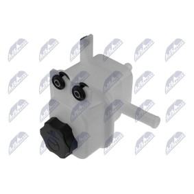 Ausgleichsbehälter, Hydrauliköl-Servolenkung SZW-DW-001