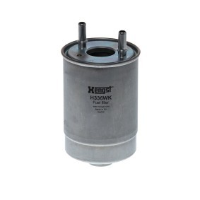 Köp Bränslefilter av HENGST FILTER H336WK till det låga priset 399,43 kr