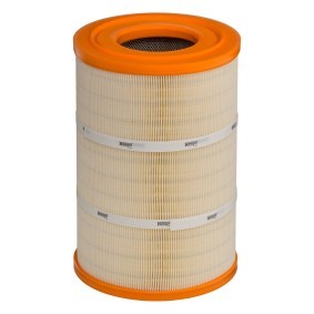 Köp Luftfilter av HENGST FILTER E307L till det låga priset 661,35 kr