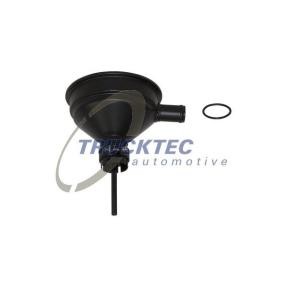 Köp Oljeavskiljare, vevhusventilation av TRUCKTEC AUTOMOTIVE 01.10.031 till det låga priset 362,45 kr
