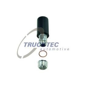 Pumpe, Kraftstoffvorförderung 01.14.049 MAN von TRUCKTEC AUTOMOTIVE