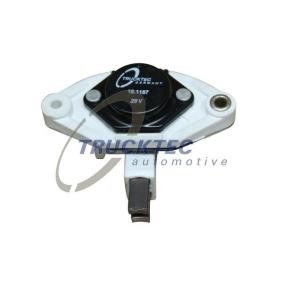 Køb Generatorregulator af TRUCKTEC AUTOMOTIVE 01.17.031 til den lave pris 142,52 DKK