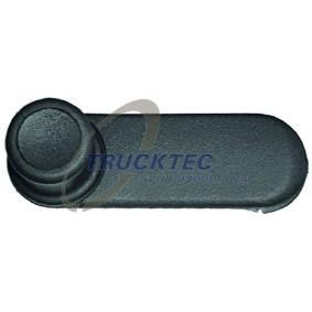 Køb Vindueshåndtag af TRUCKTEC AUTOMOTIVE 01.53.048 til den lave pris 31,41 DKK