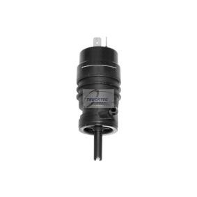 Waschwasserpumpe von TRUCKTEC AUTOMOTIVE für TOLEDO I (1L) günstig online kaufen