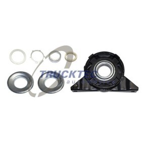 Kardanwellenlager von TRUCKTEC AUTOMOTIVE