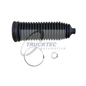 Faltenbalgsatz, Lenkung 02.37.080 MAN von TRUCKTEC AUTOMOTIVE