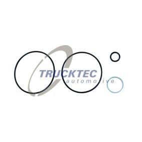 Dichtungssatz, Hydraulikpumpe 02.43.031