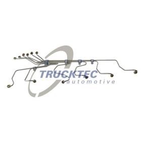 Osta Korkeapainejohdinsarja, ruiskutusjärjestelmä TRUCKTEC AUTOMOTIVE:llä 05.13.010 edullisesti hintaan 75,30 €