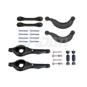 Querlenker-Reparatursatz von SPIDAN CHASSIS PARTS