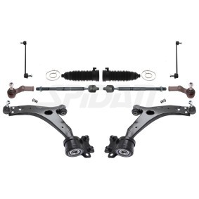 Querlenker-Reparatursatz von SPIDAN CHASSIS PARTS
