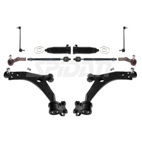 Querlenker-Reparatursatz von SPIDAN CHASSIS PARTS