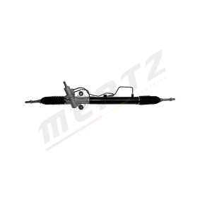Osta MERTZ Hammastanko netistä L 200 / Triton Pick-up (KA_T, KB_T)-mallille edulliseen hintaan
