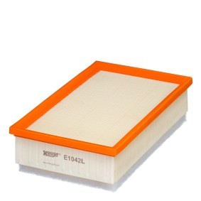 Luftfilter von HENGST FILTER E1042L
