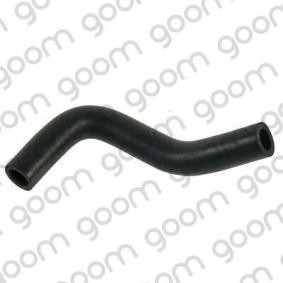 Ölleitung für Turbolader von GOOM AH-0475
