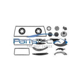 Achetez des Kit de chaîne de distribution PartsTec PTA114-0542 à prix pour 756,95 €