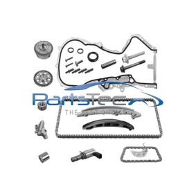 Achetez des Kit de chaîne de distribution PartsTec PTA114-1005 à prix pour 400,21 €