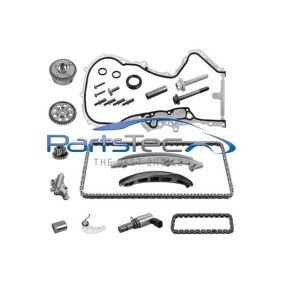 Achetez des Kit de chaîne de distribution PartsTec PTA114-1006 à prix pour 381,51 €