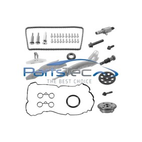 Achetez des Kit de chaîne de distribution PartsTec PTA114-1013 à prix pour 376,63 €
