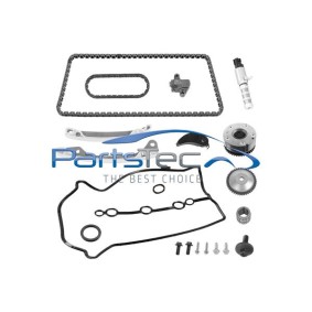 Achetez des Kit de chaîne de distribution PartsTec PTA114-1033 à prix pour 441,90 €