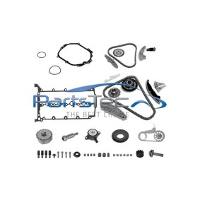LAND ROVER Steuerkettensatz von PartsTec