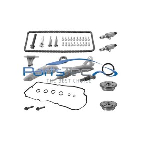 Achetez des Kit de chaîne de distribution PartsTec PTA114-1049 à prix pour 534,90 €