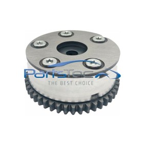 Osta Nokka-akselin ajoitussäädin PartsTec:llä PTA126-0122 edullisesti hintaan 189,35 €
