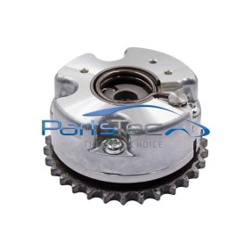 Acquista Regolatore albero a camme da PartsTec online per Touareg (7LA, 7L6, 7L7) a prezzi moderati