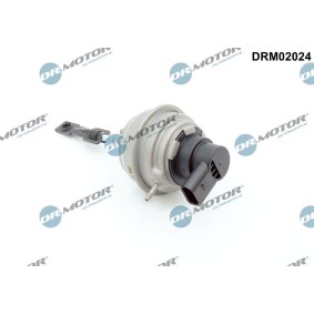 Köp Laddtrycksventil av DR.MOTOR AUTOMOTIVE DRM02024 till det låga priset 1437,59 kr