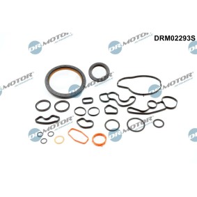 Achetez des Jeu de joints d'étanchéité, carter de vilebrequin DR.MOTOR AUTOMOTIVE DRM02293S à prix pour 115,82 €