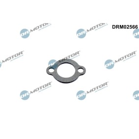Kjøp Tetning, kjælevæskerør av DR.MOTOR AUTOMOTIVE DRM02566 til den lave prisen 107,13 NOK